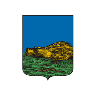 Герб города